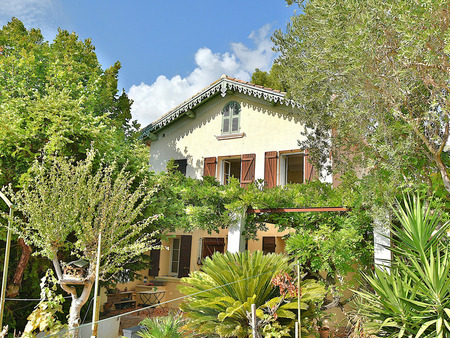 villa d'exception à toulon