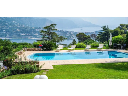 villa avec piscine nice (06)