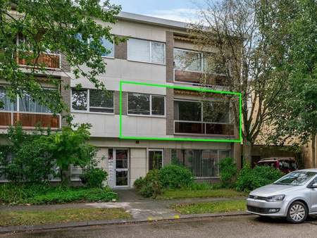 appartement à vendre à brasschaat € 265.000 (kvvjg) - vb vastgoed - kapellen | zimmo