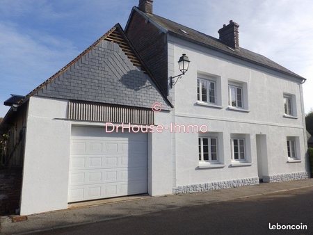 vente maison 5 pièces 125 m²