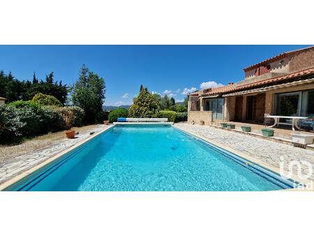 vente maison piscine à sanary-sur-mer (83110) : à vendre piscine / 119m² sanary-sur-mer