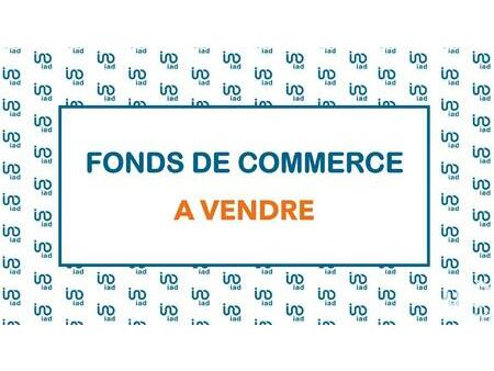 vente bureaux et commerces à nice (06000) : à vendre / 105m² nice