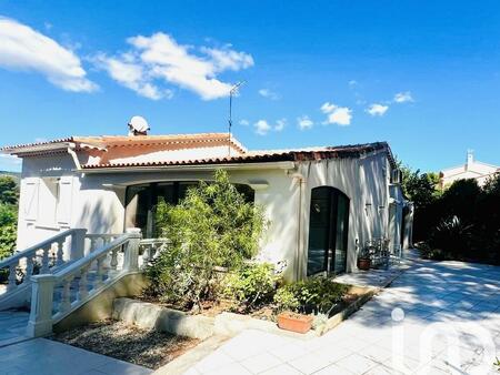 vente maison à six-fours-les-plages (83140) : à vendre / 90m² six-fours-les-plages