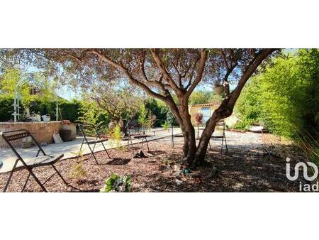 vente maison à toulon (83000) : à vendre / 100m² toulon