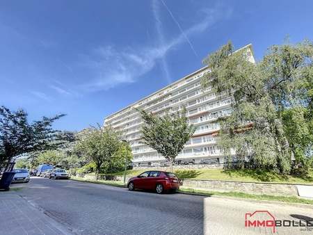 appartement à vendre à woluwe-saint-pierre € 290.000 (kvwd0) - immo bolle | zimmo