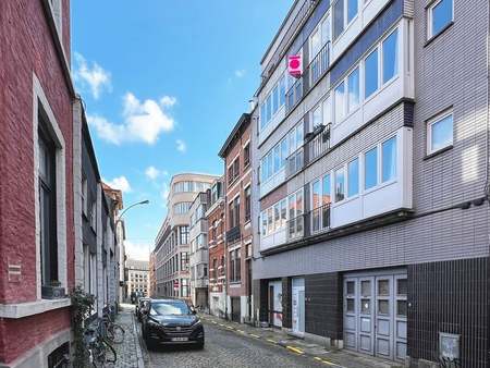 appartement à vendre à gent € 295.000 (kvv8g) - center office | zimmo