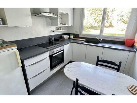 vente appartement 3 pièces 67 m² vertou (44120)