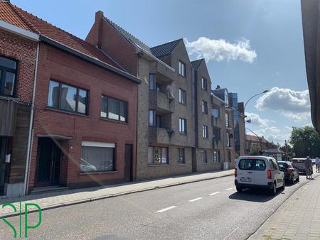 appartement te huur in geel met 2 slaapkamers