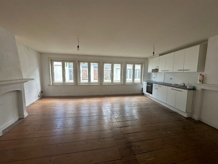 appartement te huur in gent met 1 slaapkamer