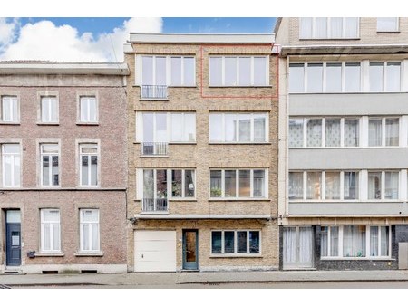 appartement te huur in gent