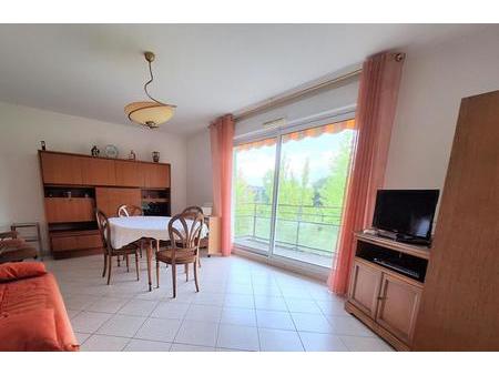 appartement orvault 3 pièce(s) 65.26 m2