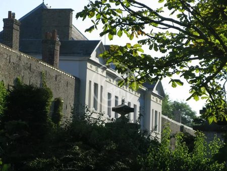 château à dunkerque