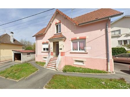 maison offemont 105 m² t-5 à vendre  172 000 €