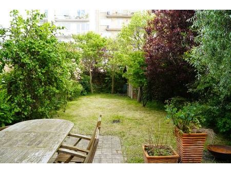 maison avec 3 chambres et jardin à mariakerke  ostende.