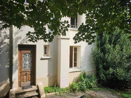 vente maison 5 pièces 113.26 m²