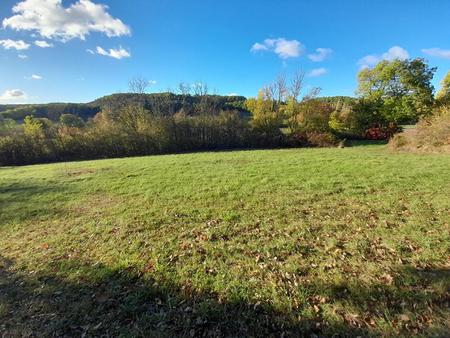 terrain 46800 barguelonne en quercy 2460 m2