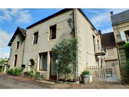 maison cheilly-lès-maranges m² t-5 à vendre  175 000 €