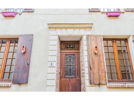 maison rambouillet 172 m² t-5 à vendre  265 000 €