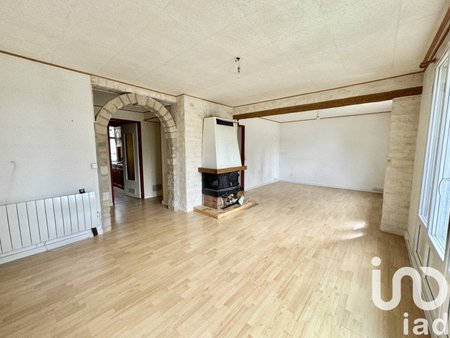 vente appartement 3 pièces de 59 m² à massy (91300)