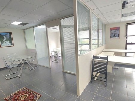 vente murs commerciaux de 38 m² à antony (92160)