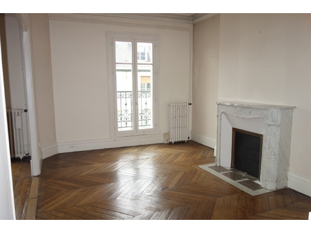 appartement 4 pièces - 78m² - orleans