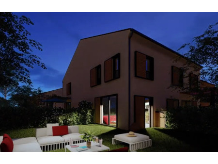 vente maison 4 pièces 109 m² aix-en-provence (13090)