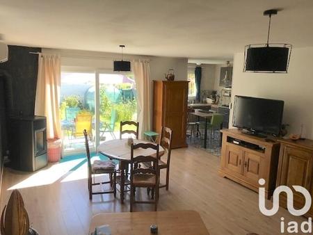 vente maison à galgon (33133) : à vendre / 101m² galgon