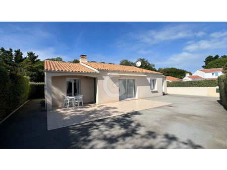 maison 4 pièces - 94m²