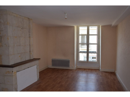 appartement 5 pièces - 103m² - boce