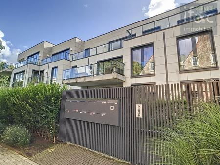 appartement te huur in tervuren met 1 slaapkamer