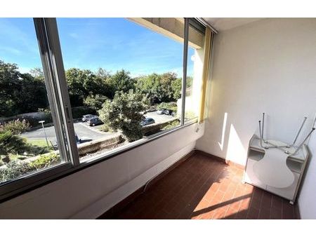 vente appartement 2 pièces 58 m² la rochelle (17000)