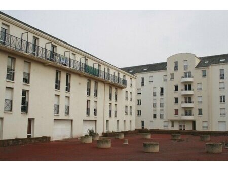 appartement t1 nantes bon port - 18 m2 388 euros