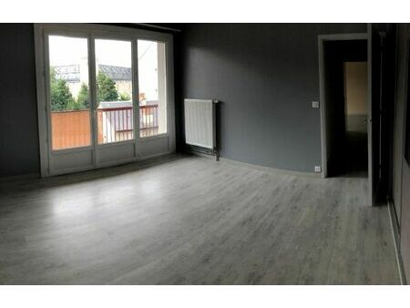 location appartement 2 pièces 53 m² rodez (12000)