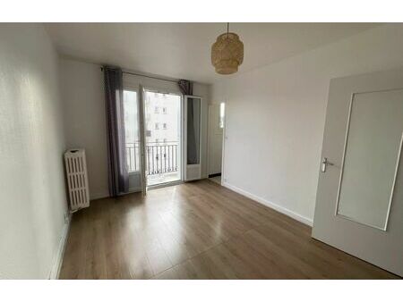 location appartement 1 pièce 20 m² tours (37000)