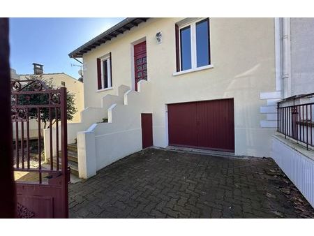 location maison 5 pièces 93 m² castres (81100)