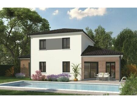 vente maison 5 pièces 130 m² soustons (40140)