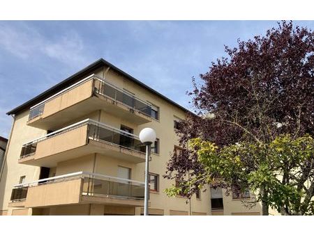 appartement limoges 77.85 m² t-3 à vendre  179 800 €