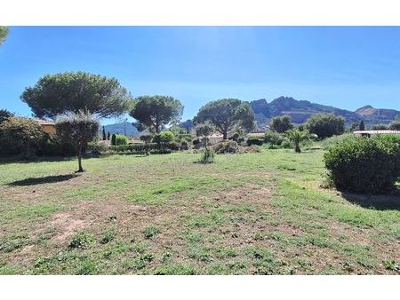 terrain roquebrune-sur-argens m² t- à vendre  800 000 €