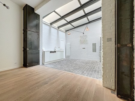 loft à vendre dans le quartier montorgueil-saint denis