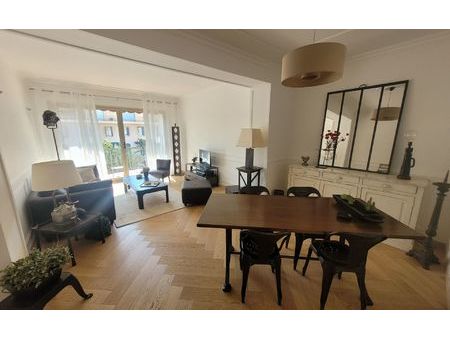 appartement nice 74 m² t-3 à vendre  680 000 €