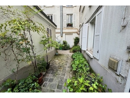 annonce appartement à vendre