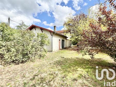 vente maison piscine à saint-loubès (33450) : à vendre piscine / 150m² saint-loubès