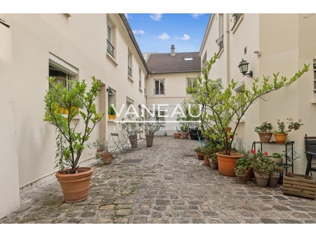 annonce appartement à vendre