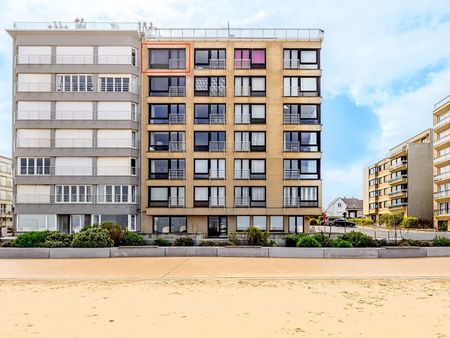 appartement à vendre à koksijde € 329.000 (kvwij) - era servimo (sint-idesbald) | zimmo