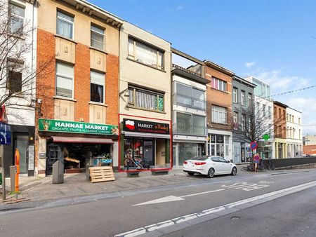 bien professionnel à vendre à berchem € 335.000 (kvww7) - heylen vastgoed - mortsel | zimm