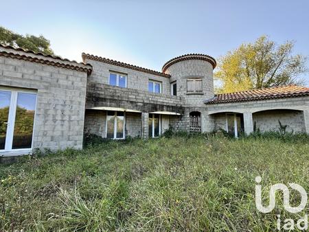 vente maison à aubenas (07200) : à vendre / 199m² aubenas