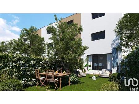 vente maison à carnon-plage (34280) : à vendre / 105m² carnon-plage