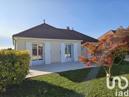 vente maison à sainte-maure (10150) : à vendre / 96m² sainte-maure