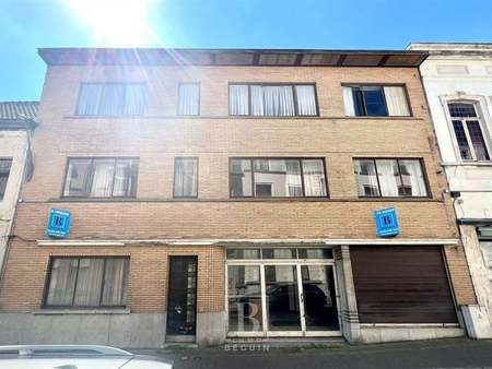 maison à vendre à renaix € 339.500 (kvucg) - immo beguin | zimmo