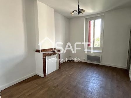 vente maison 420 m²